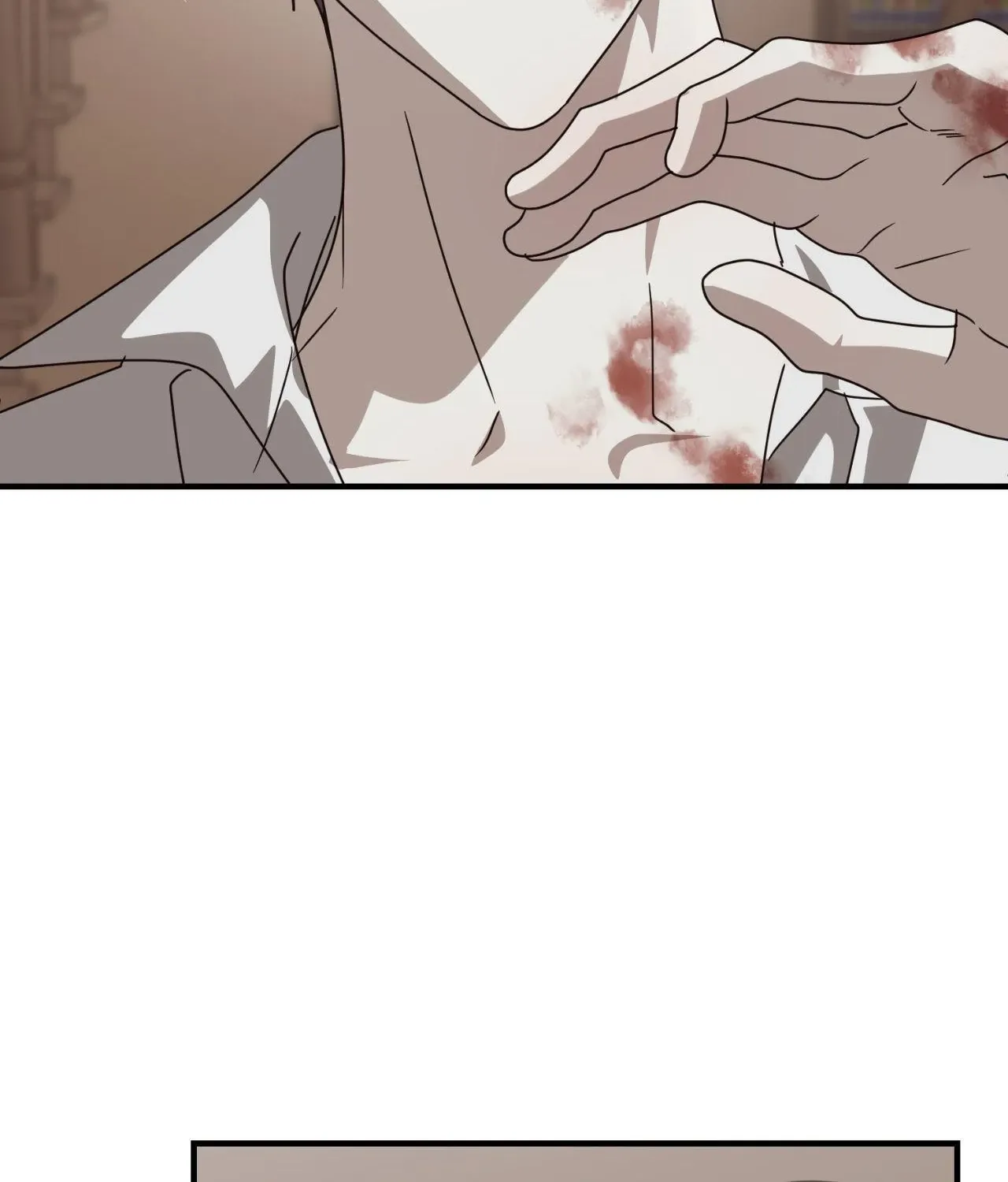 Between Us Now Chapter 59 page 39 - 