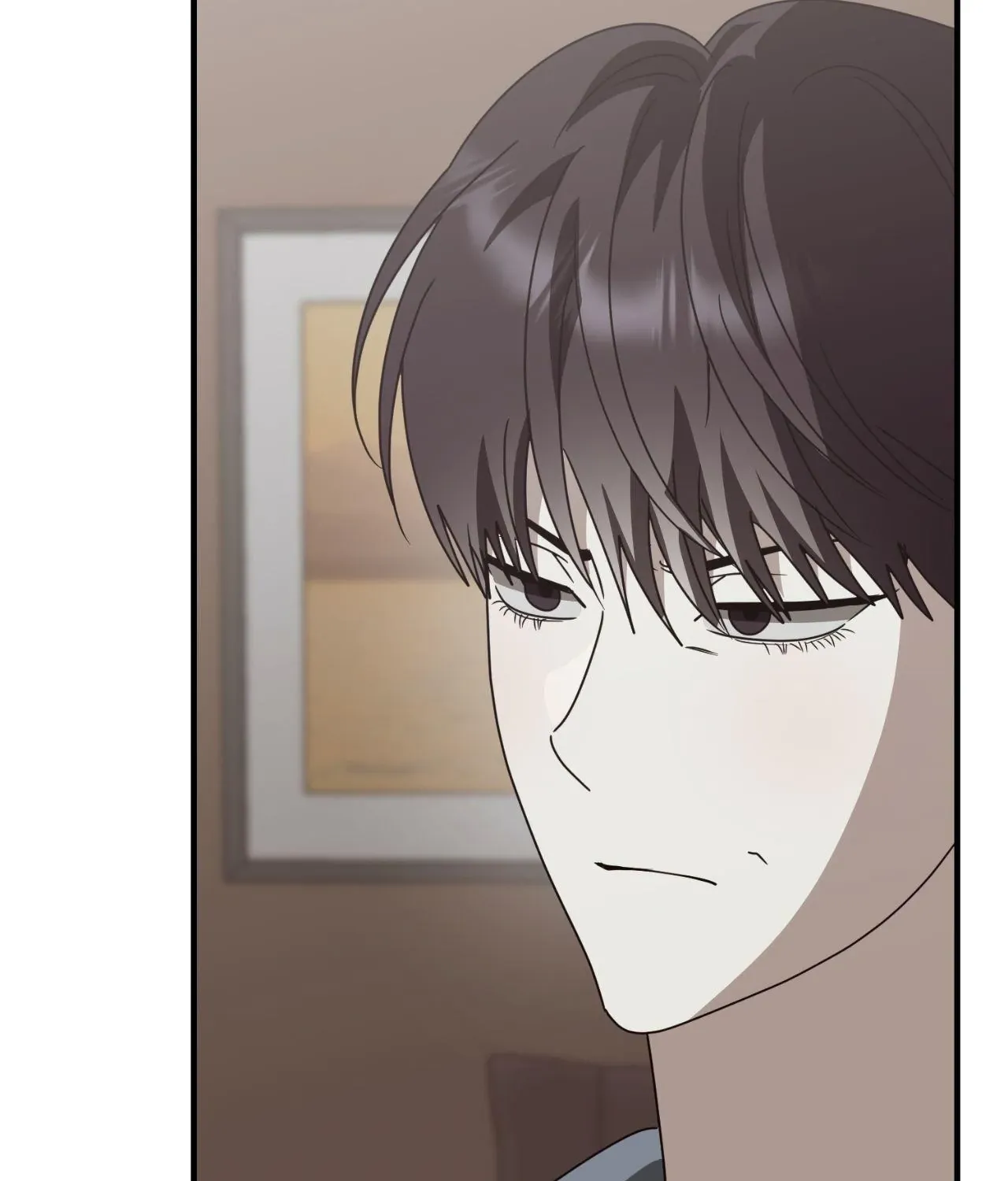 Between Us Now Chapter 59 page 40 - 