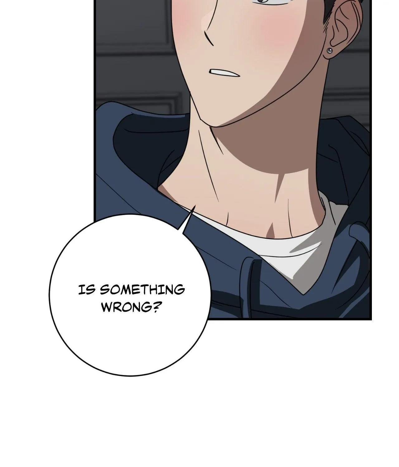 Between Us Now Chapter 59 page 5 - 