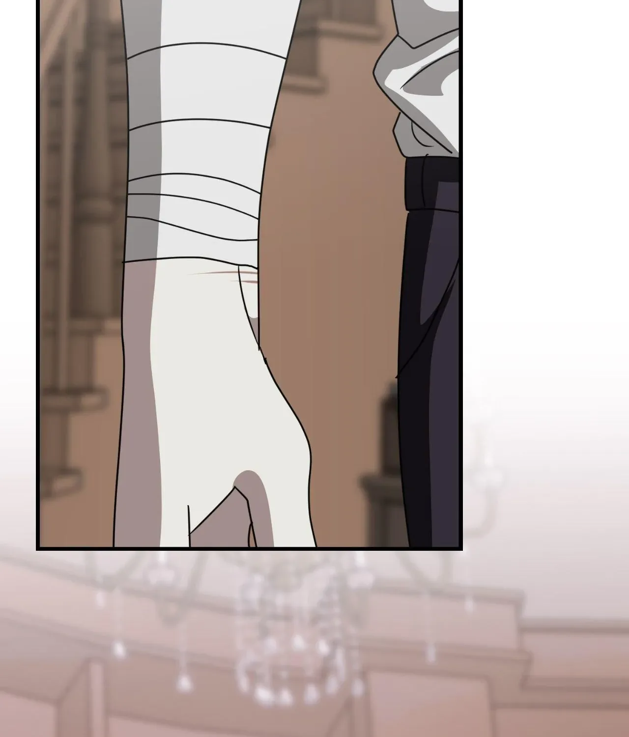 Between Us Now Chapter 59 page 43 - 