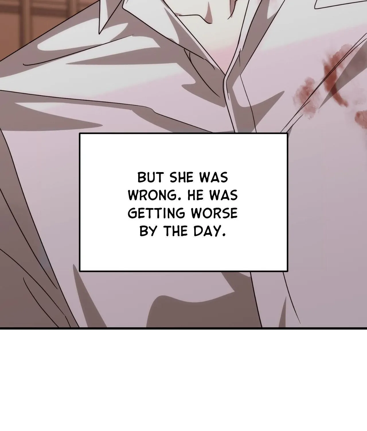 Between Us Now Chapter 59 page 45 - 