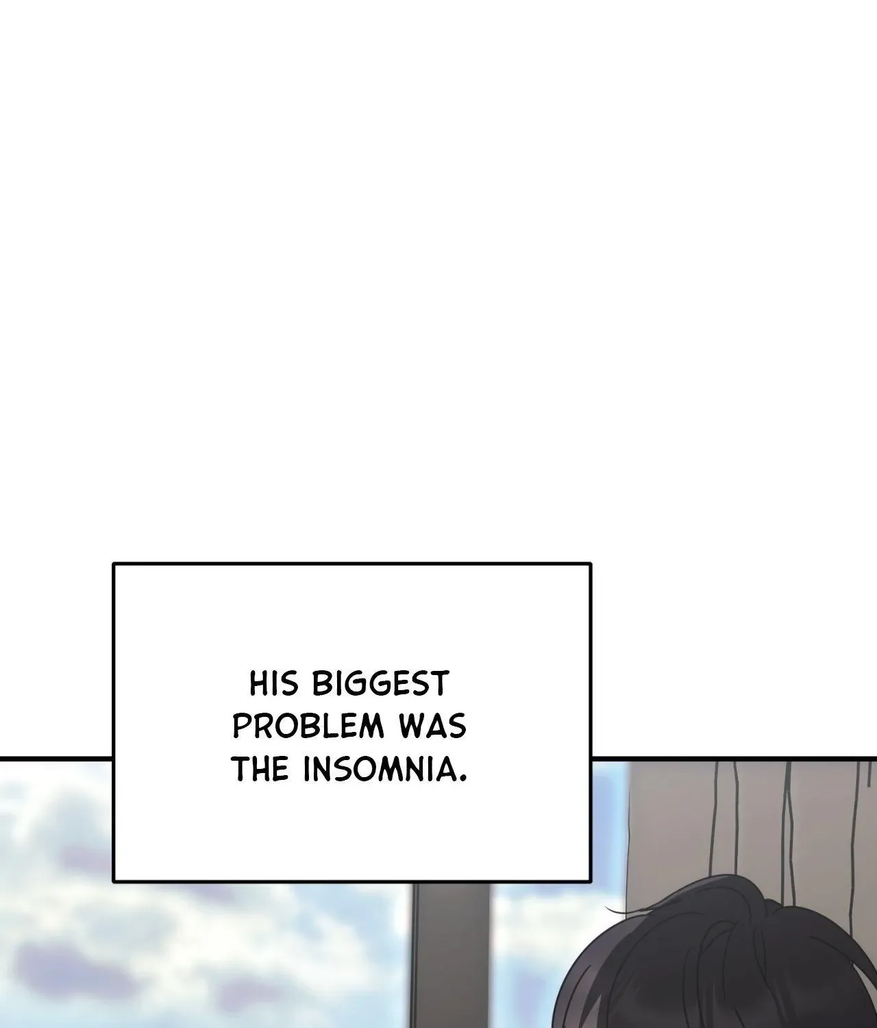 Between Us Now Chapter 59 page 46 - 
