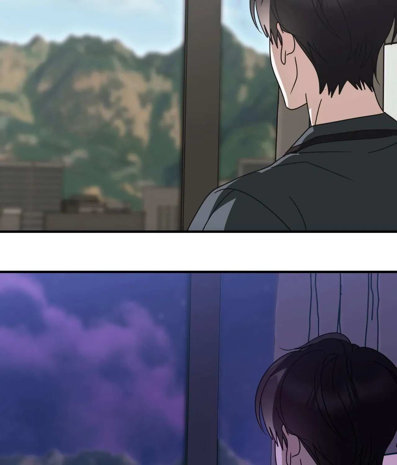 Between Us Now Chapter 59 page 47 - 