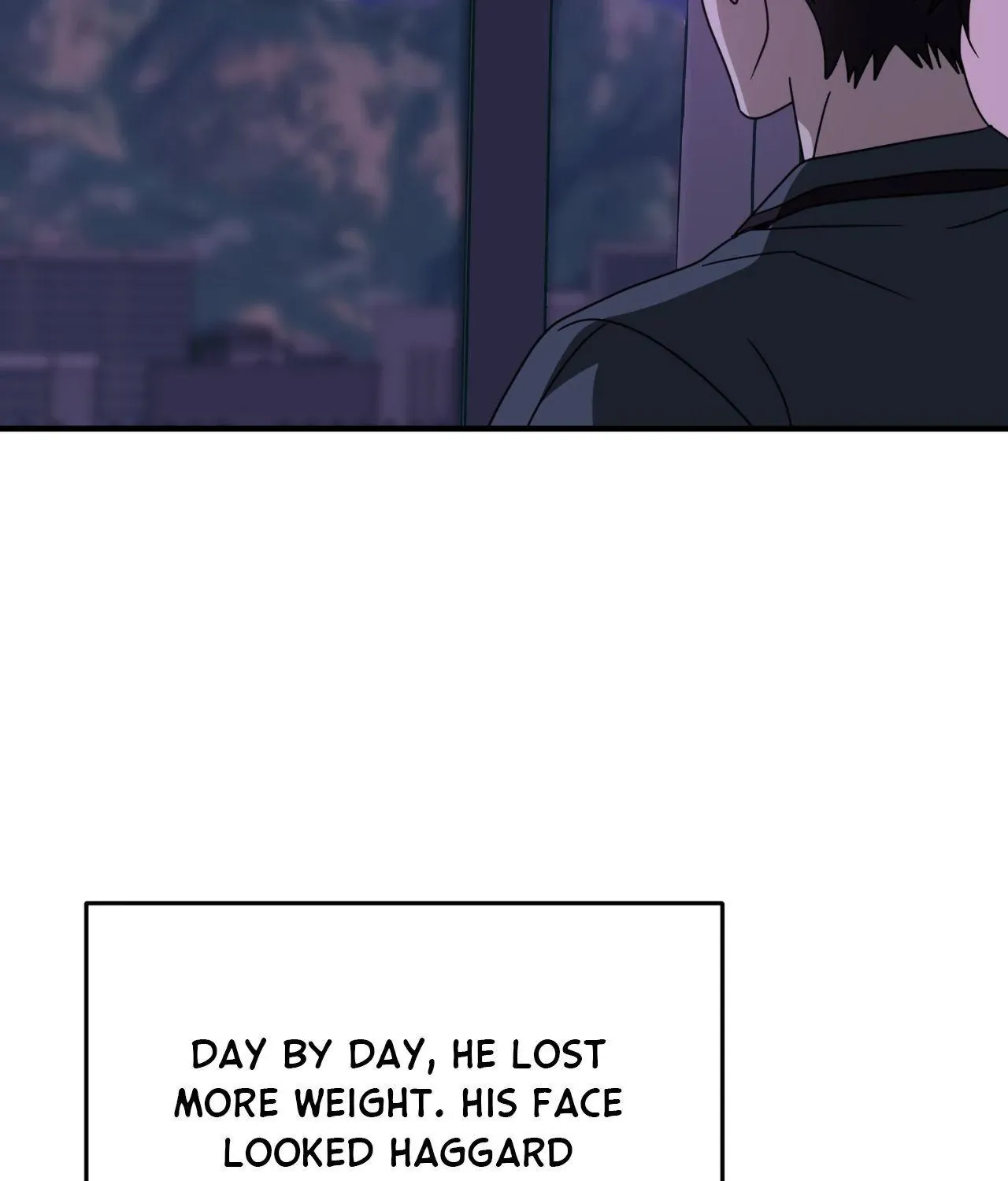 Between Us Now Chapter 59 page 48 - 