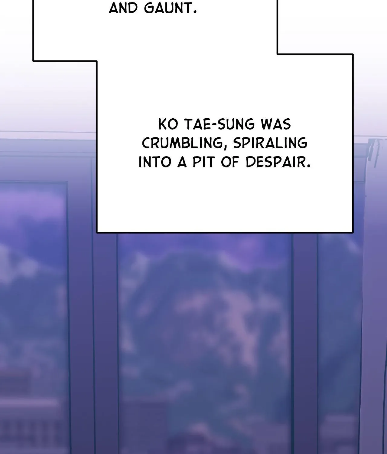 Between Us Now Chapter 59 page 49 - 