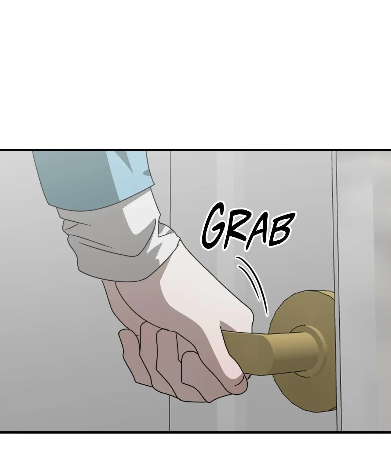 Between Us Now Chapter 59 page 6 - 