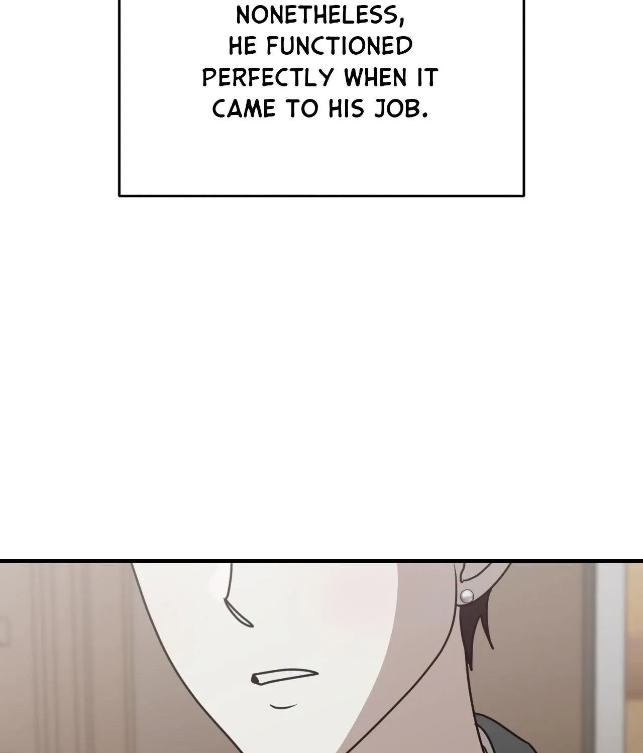 Between Us Now Chapter 59 page 52 - 
