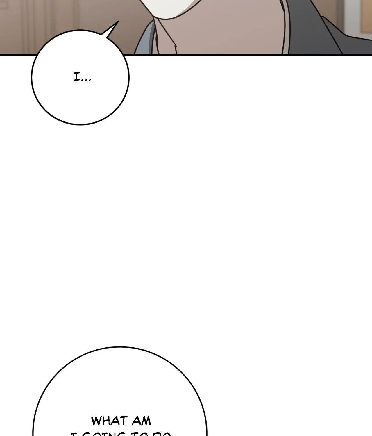 Between Us Now Chapter 59 page 53 - 