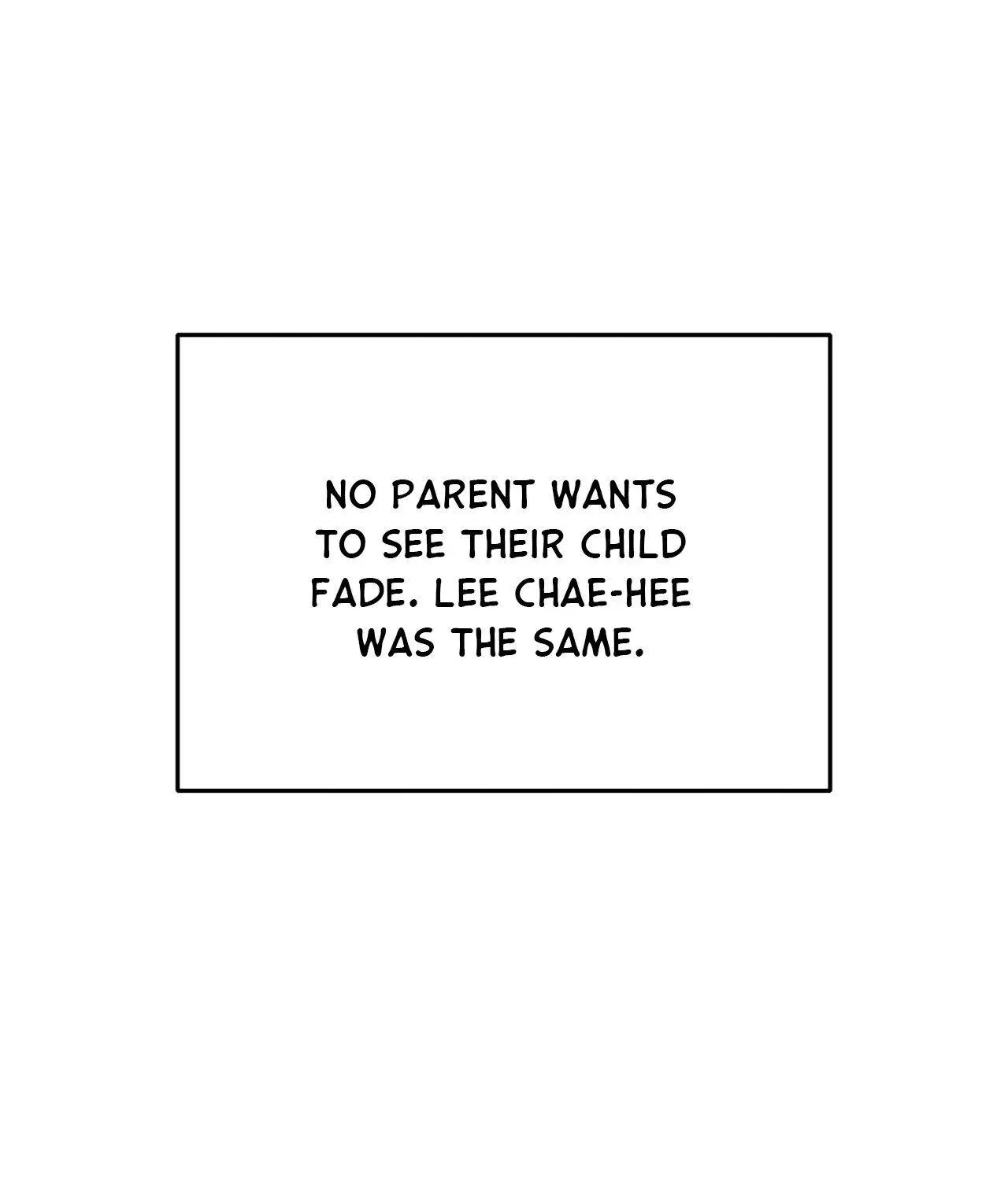 Between Us Now Chapter 59 page 55 - 
