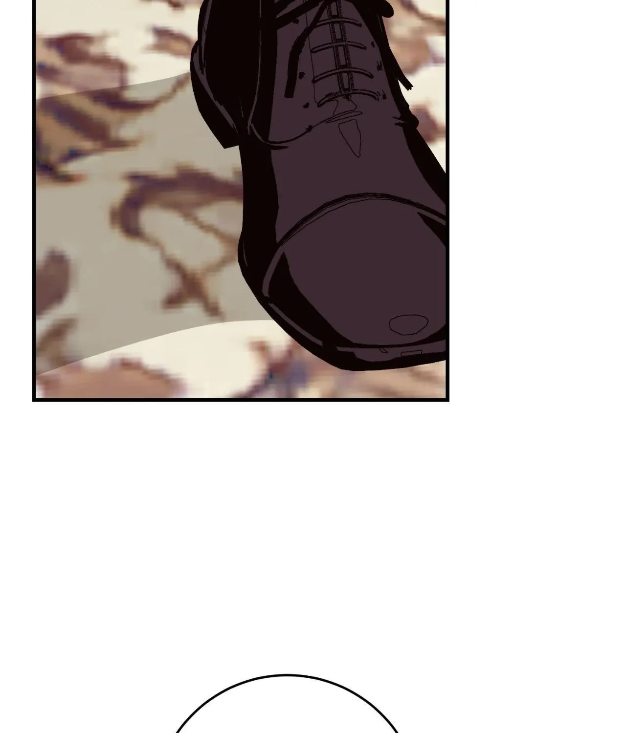 Between Us Now Chapter 59 page 57 - 