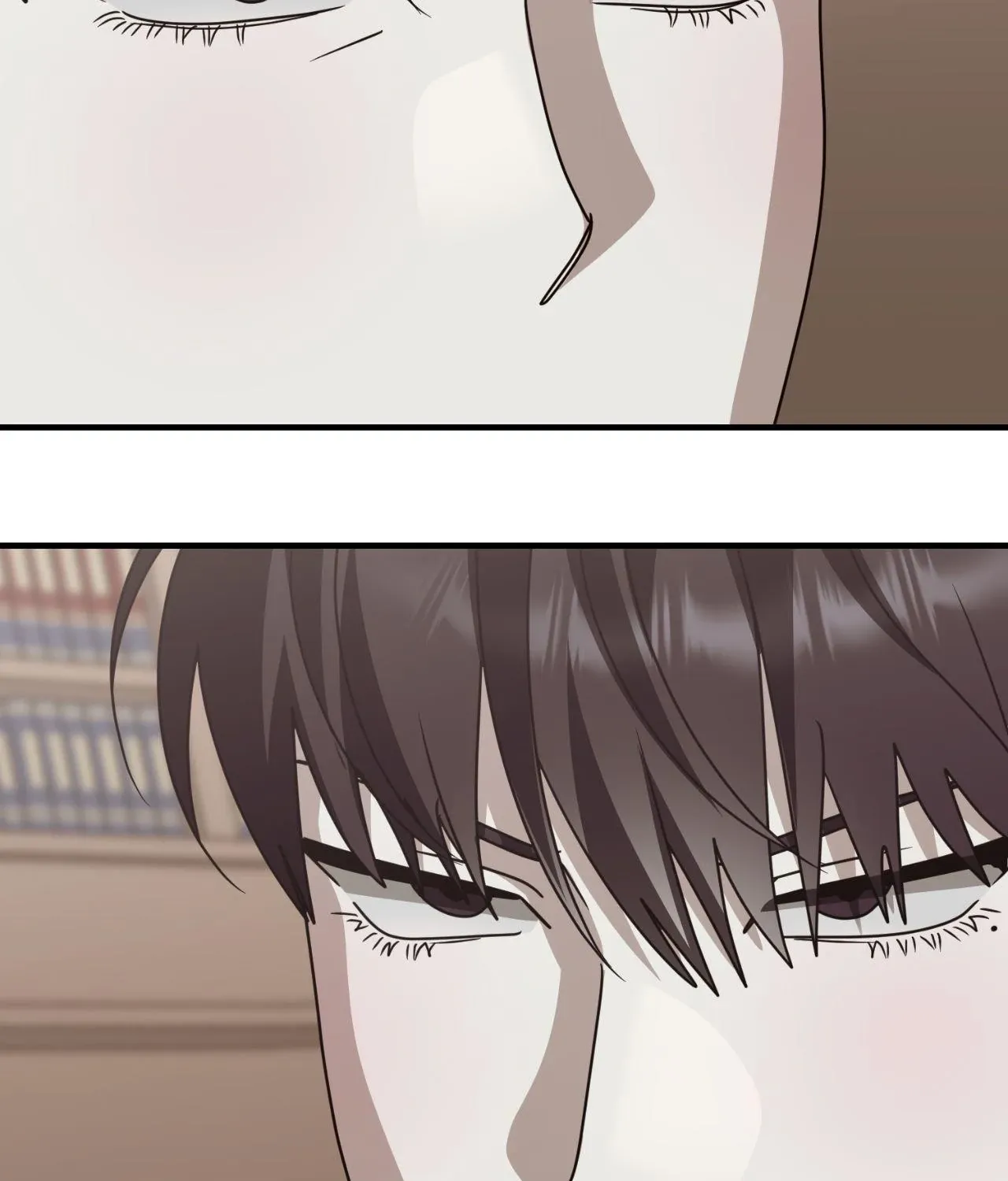 Between Us Now Chapter 59 page 62 - 