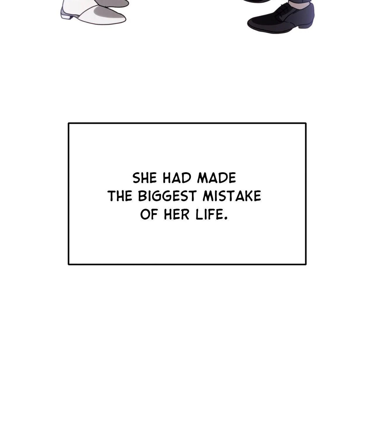Between Us Now Chapter 59 page 65 - 
