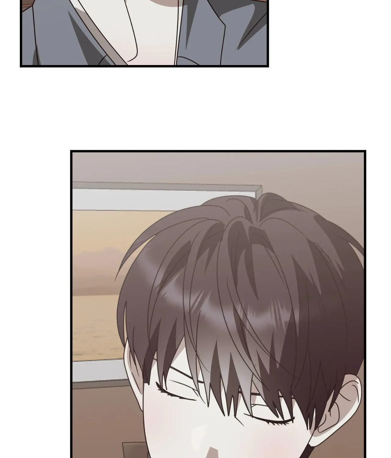 Between Us Now Chapter 59 page 67 - 