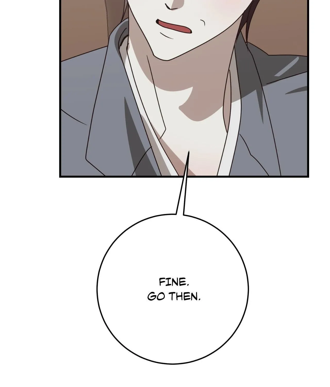 Between Us Now Chapter 59 page 68 - 