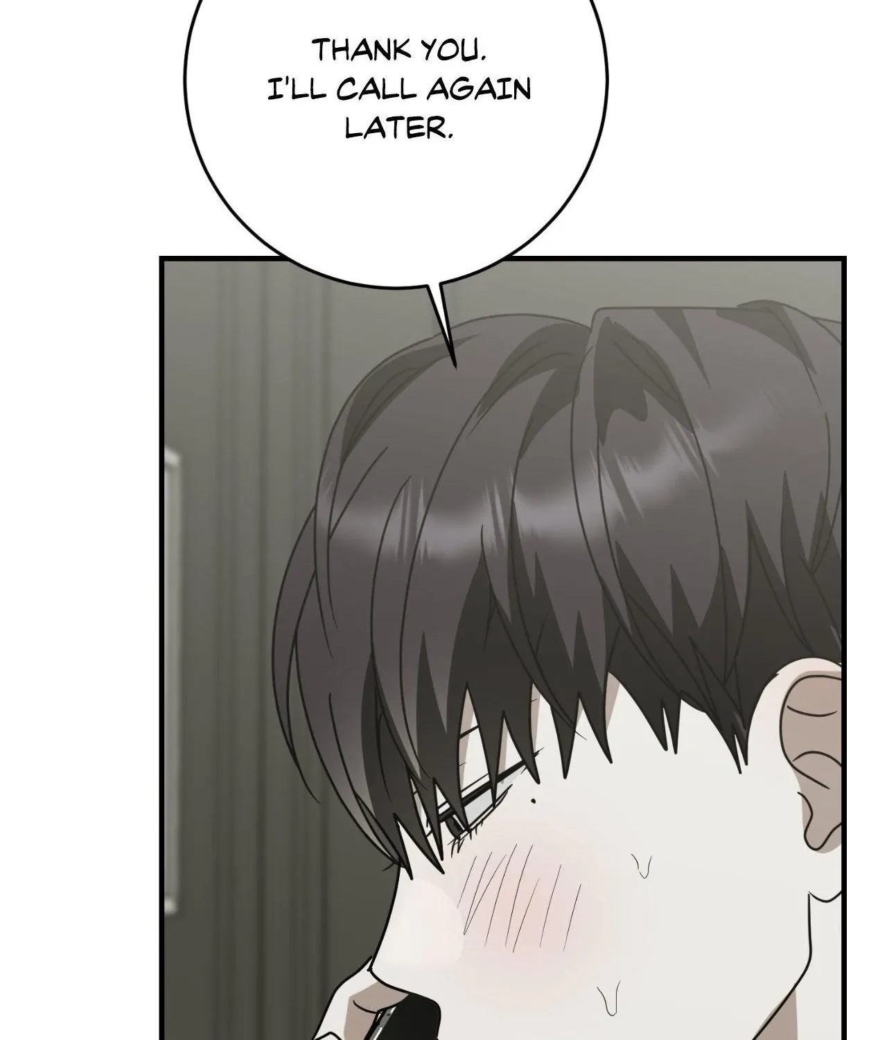 Between Us Now Chapter 59 page 71 - 
