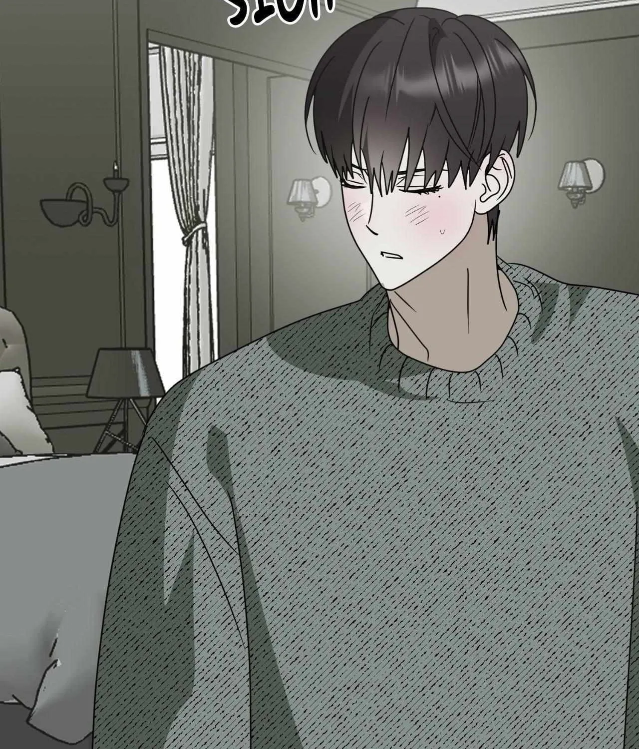 Between Us Now Chapter 59 page 73 - 