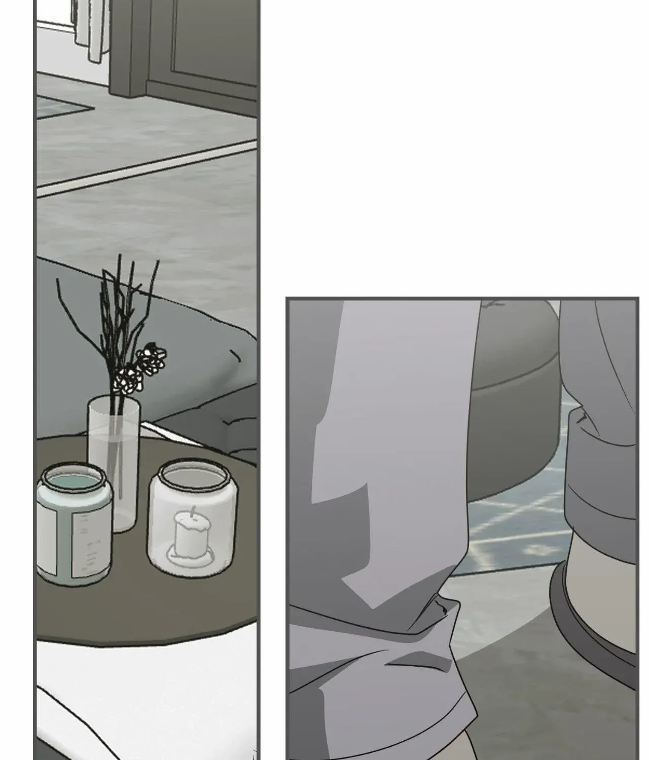 Between Us Now Chapter 59 page 75 - 