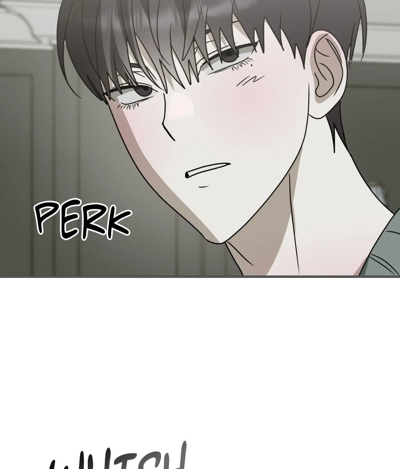 Between Us Now Chapter 59 page 77 - 
