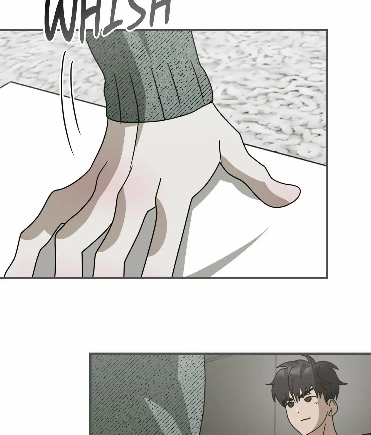 Between Us Now Chapter 59 page 78 - 
