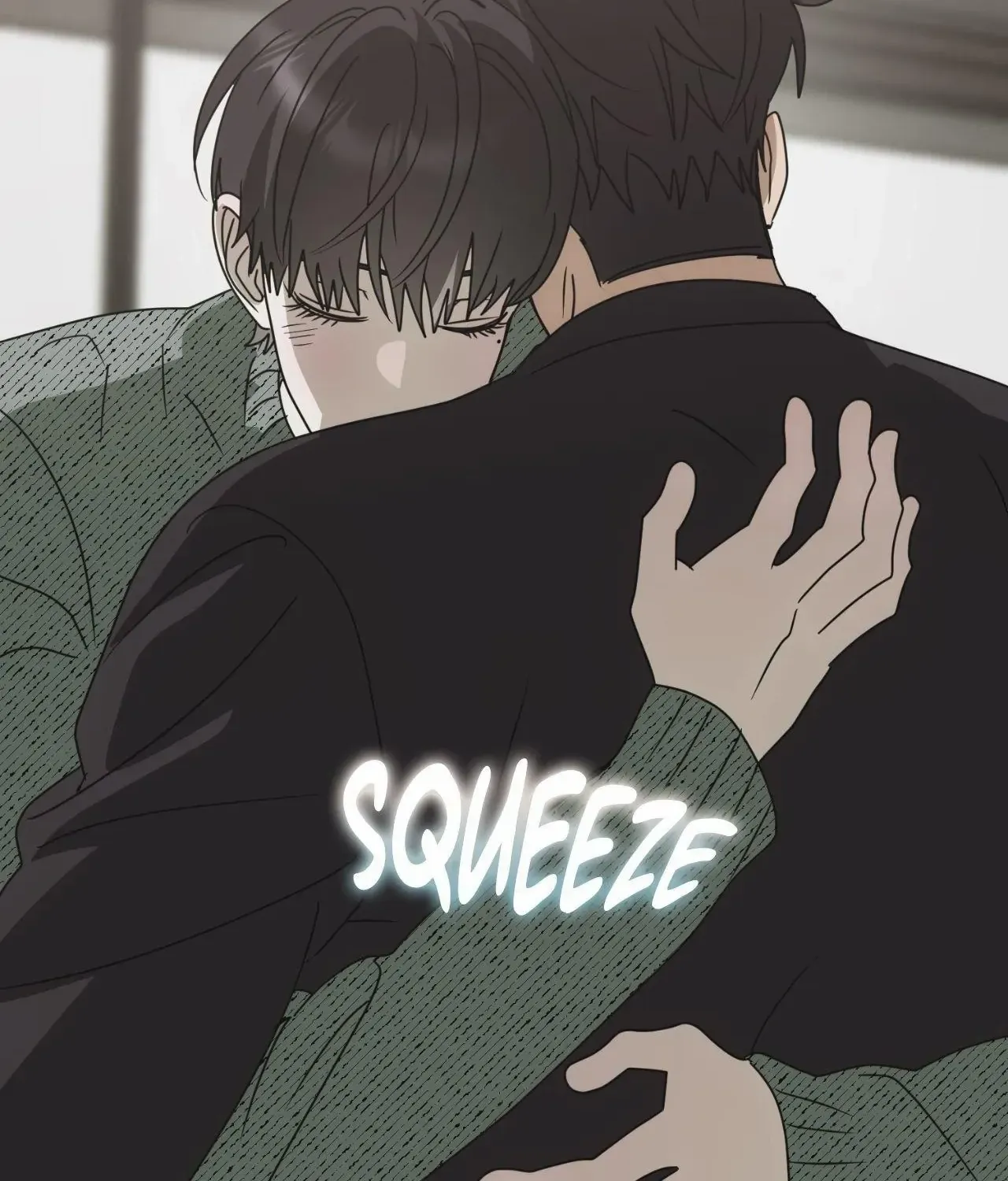 Between Us Now Chapter 59 page 81 - 