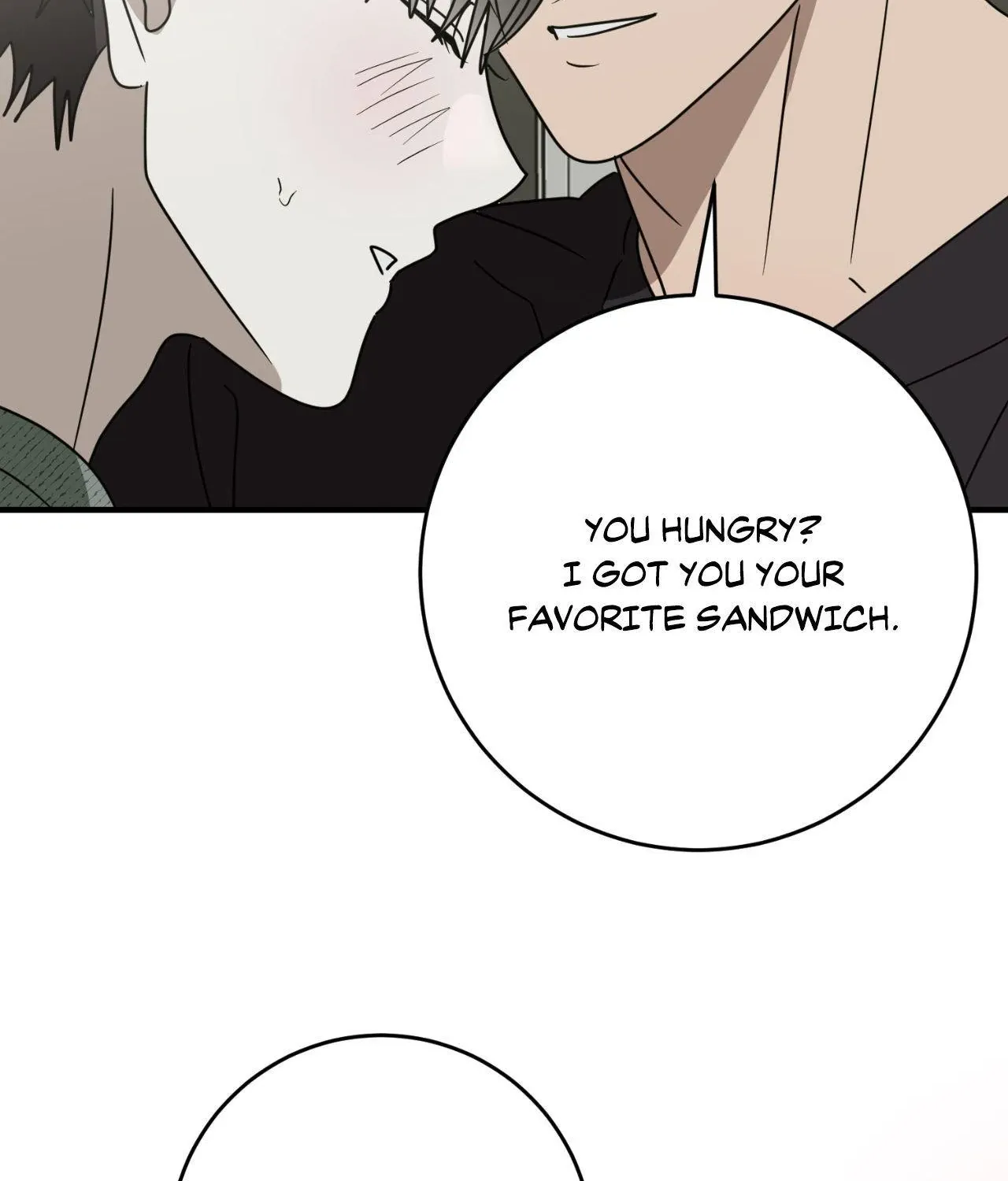 Between Us Now Chapter 59 page 83 - 