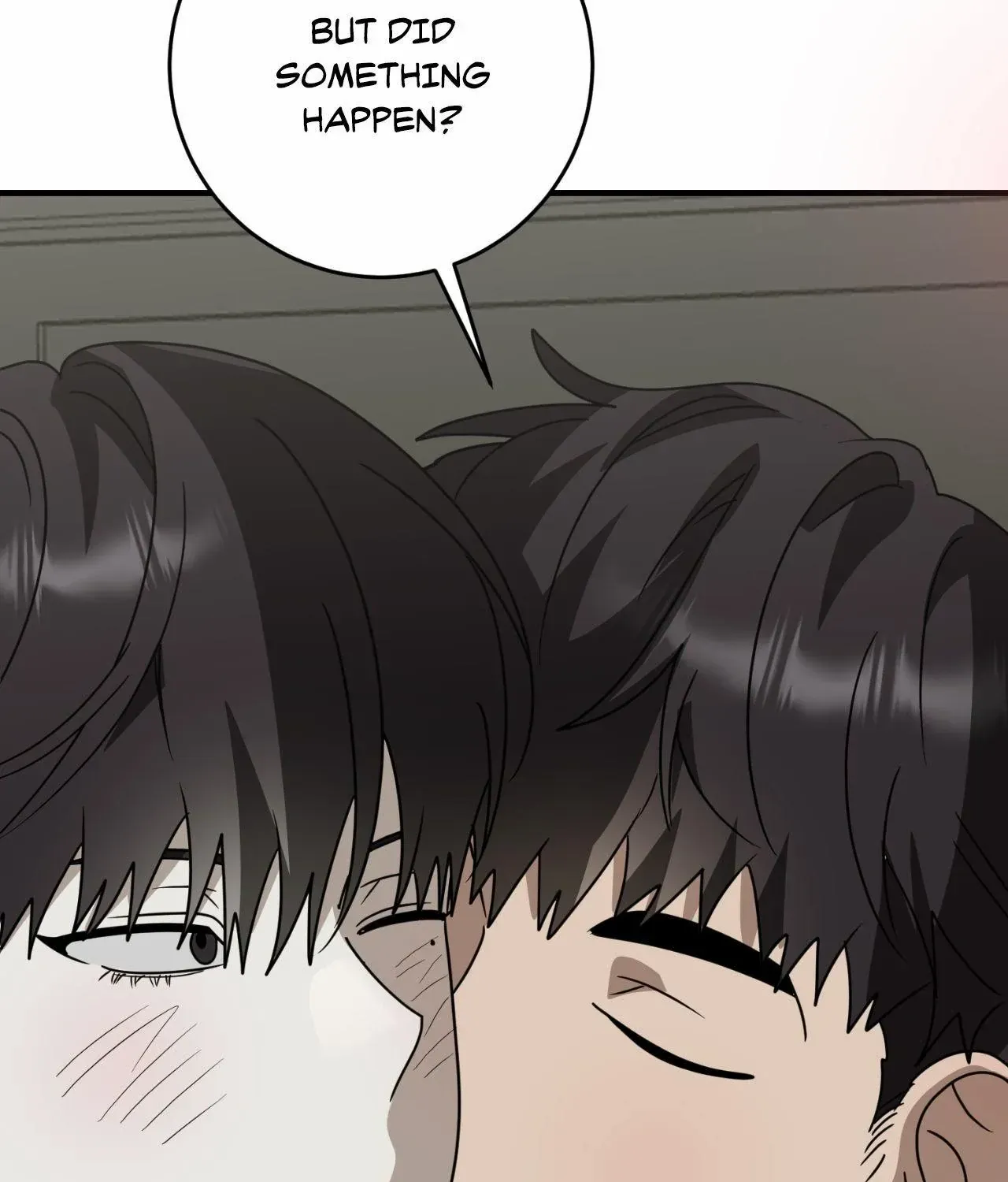 Between Us Now Chapter 59 page 84 - 