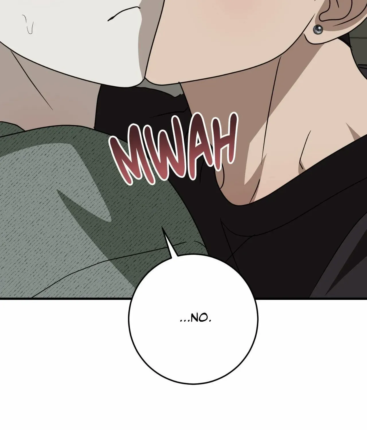 Between Us Now Chapter 59 page 85 - 