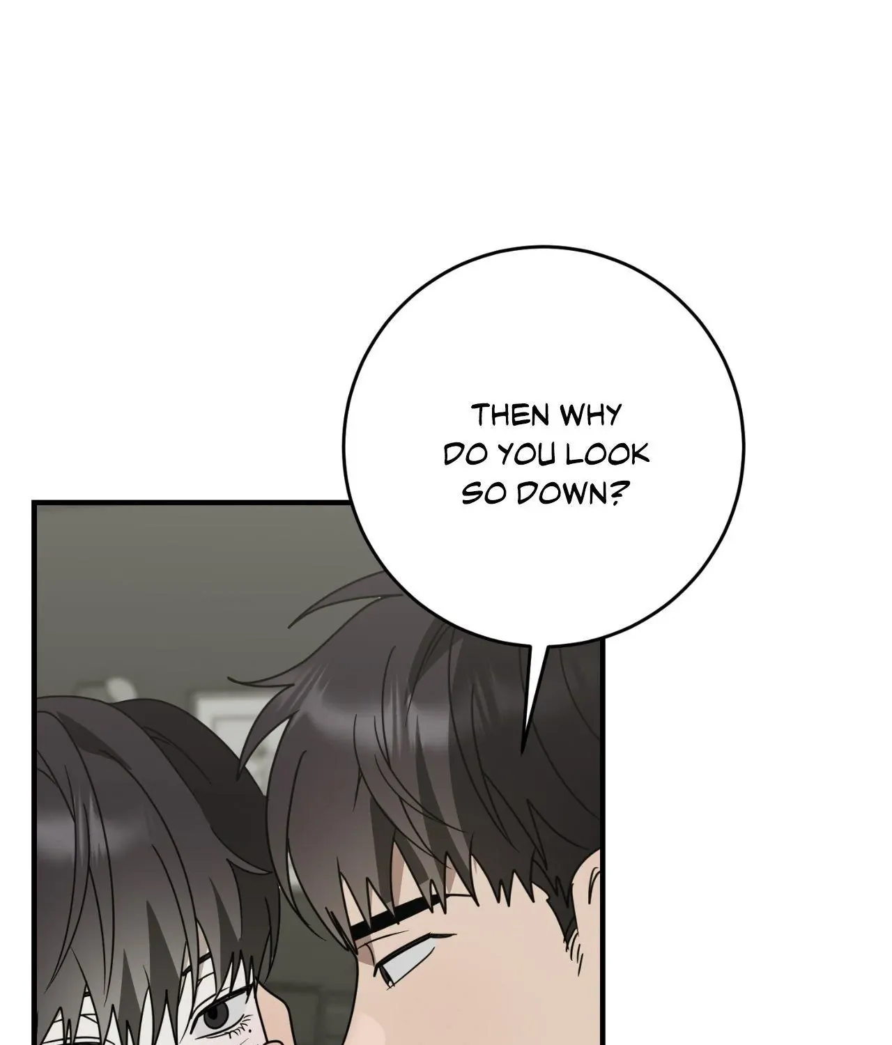 Between Us Now Chapter 59 page 86 - 