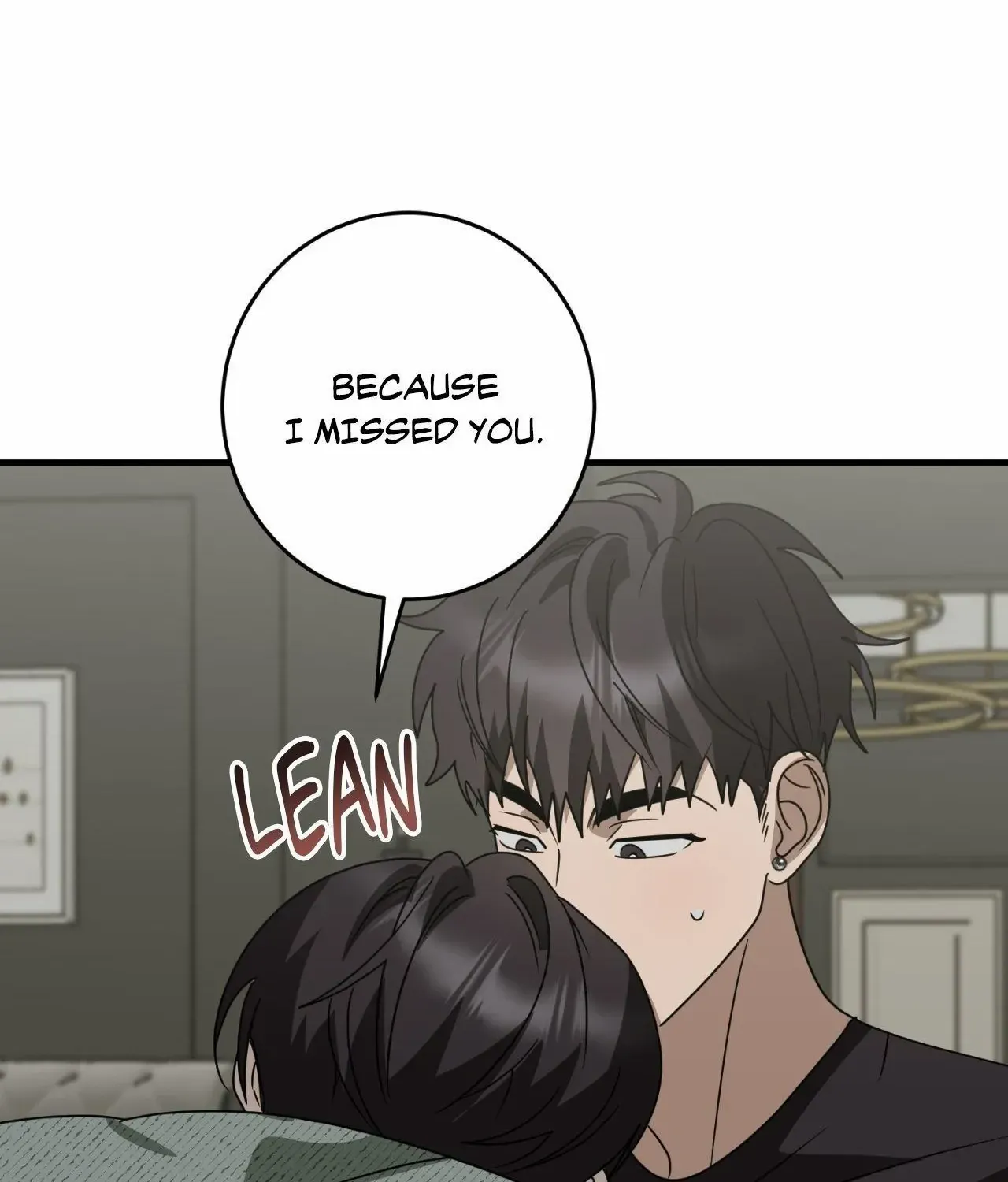 Between Us Now Chapter 59 page 89 - 
