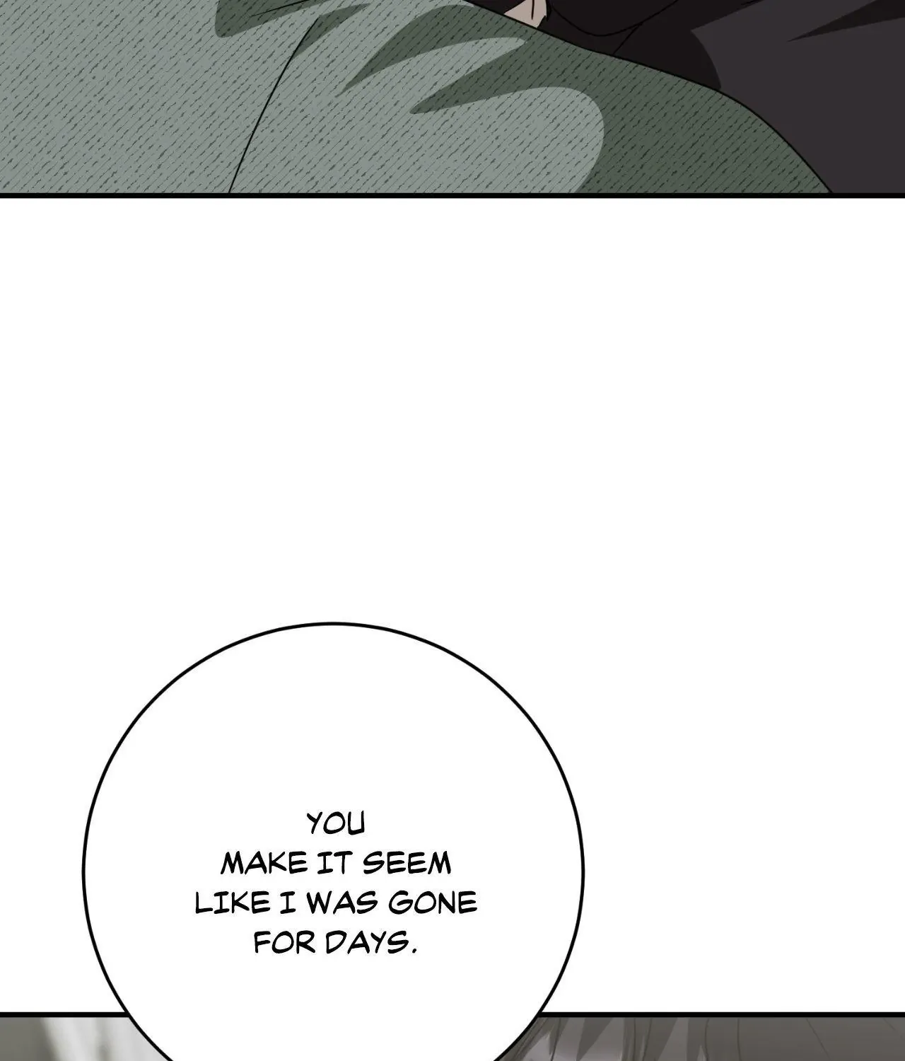 Between Us Now Chapter 59 page 90 - 