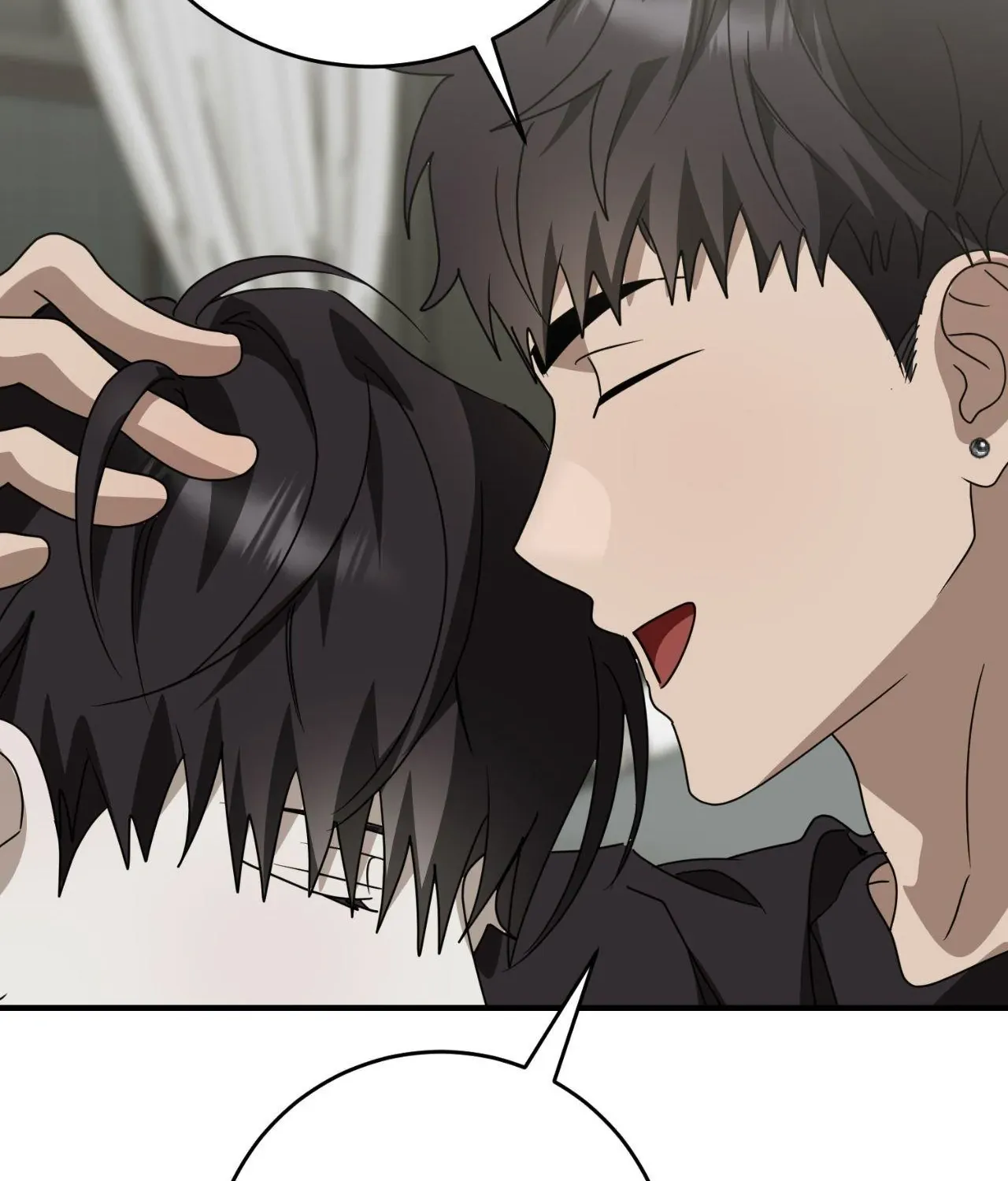 Between Us Now Chapter 59 page 91 - 