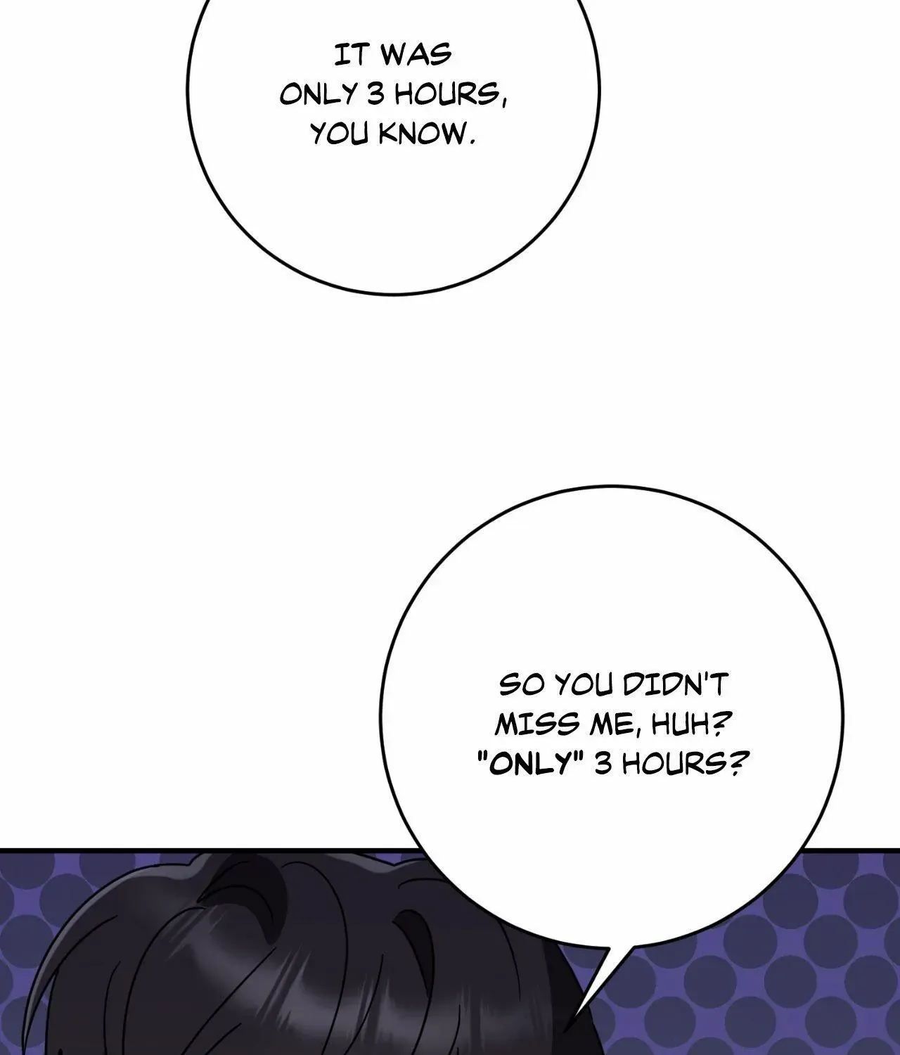 Between Us Now Chapter 59 page 92 - 
