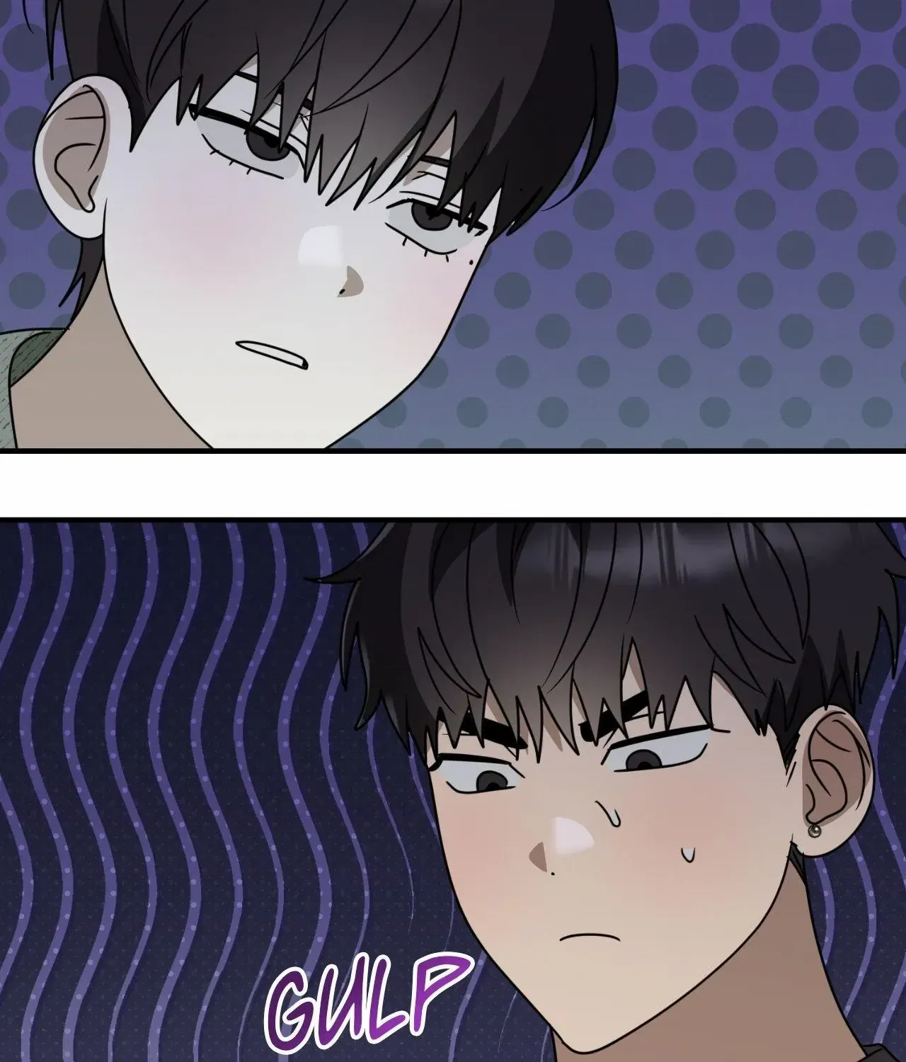 Between Us Now Chapter 59 page 93 - 