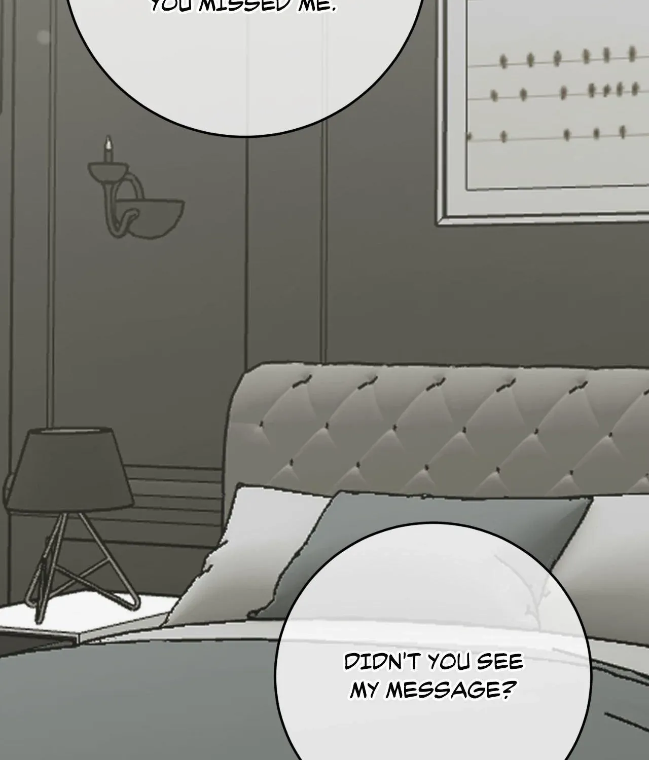 Between Us Now Chapter 59 page 95 - 