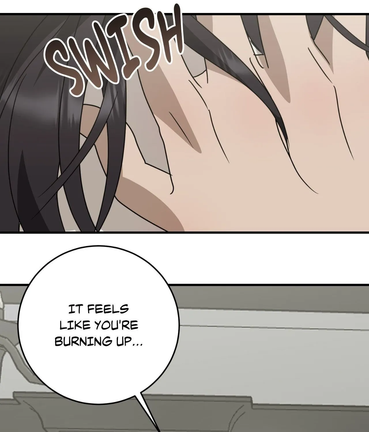 Between Us Now Chapter 59 page 97 - 