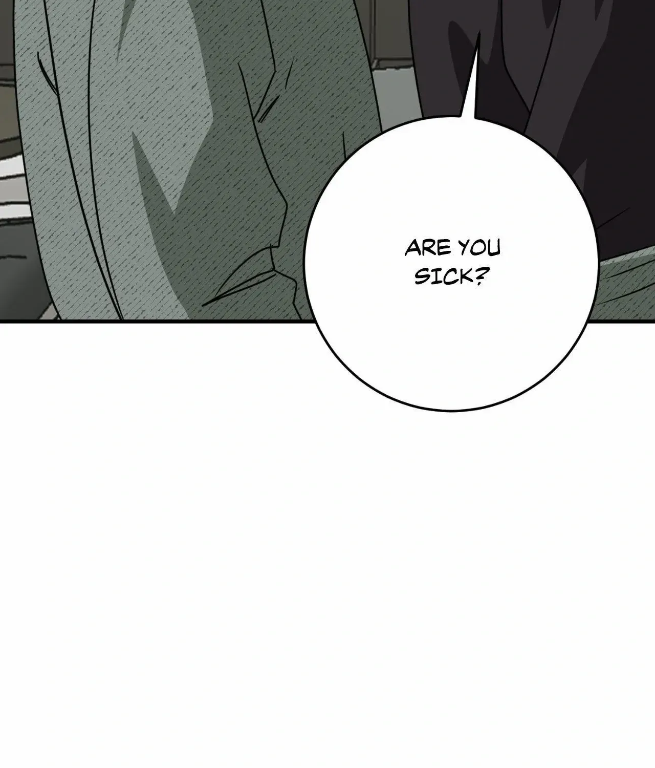 Between Us Now Chapter 59 page 99 - 