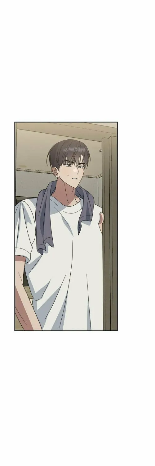 Between Us Now Chapter 6 page 2 - 