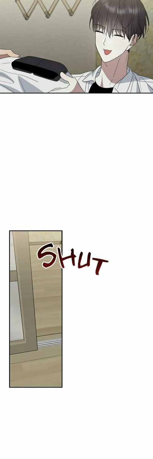 Between Us Now Chapter 6 page 15 - 