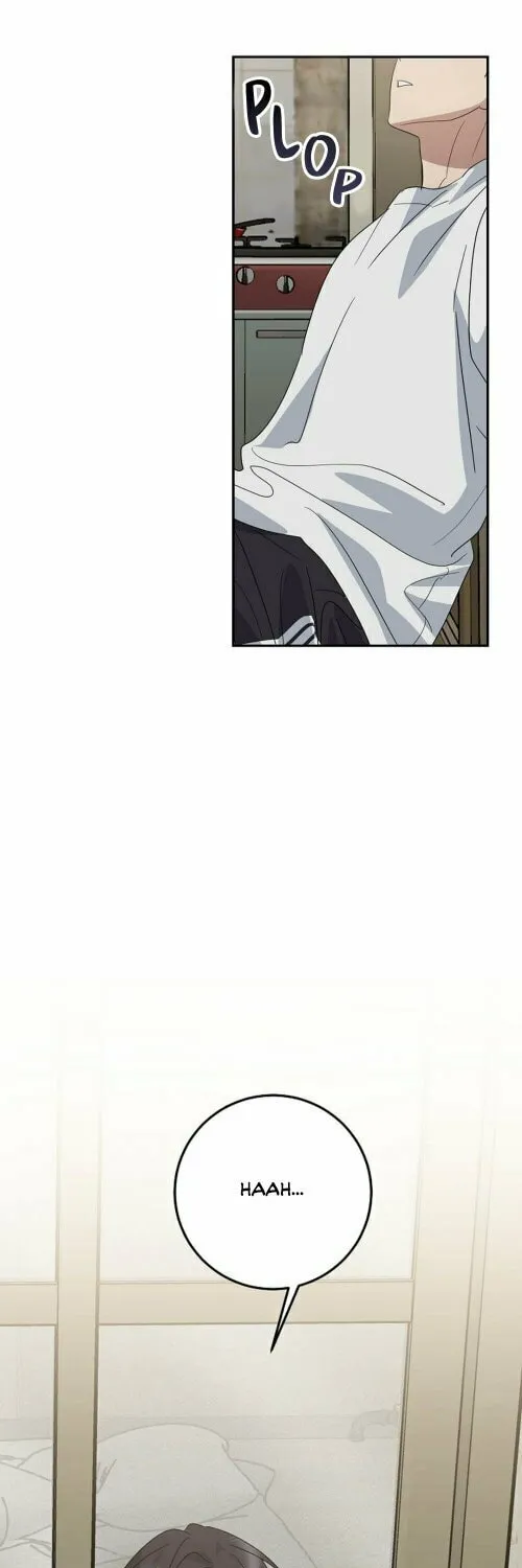 Between Us Now Chapter 6 page 16 - 