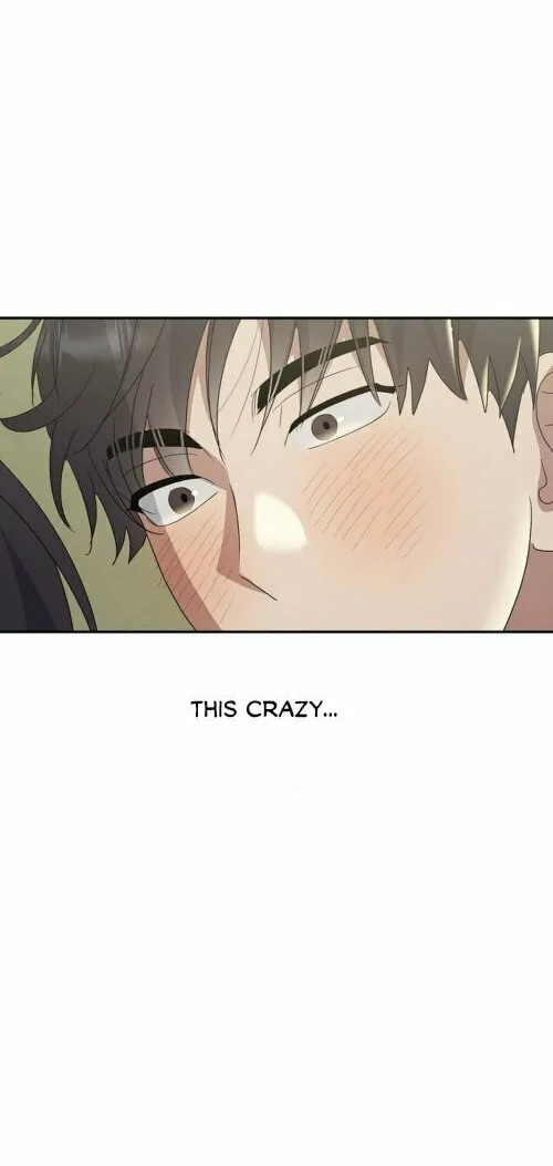 Between Us Now Chapter 6 page 38 - 