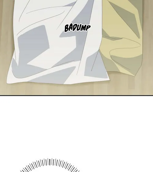 Between Us Now Chapter 6 page 40 - 
