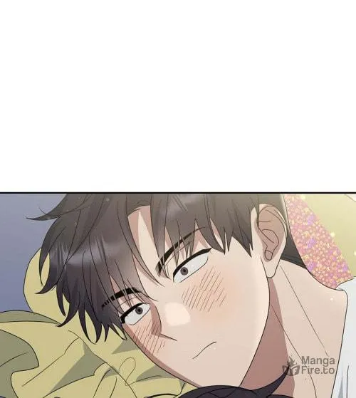 Between Us Now Chapter 6 page 44 - 