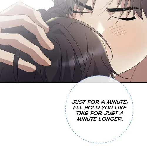 Between Us Now Chapter 6 page 46 - 