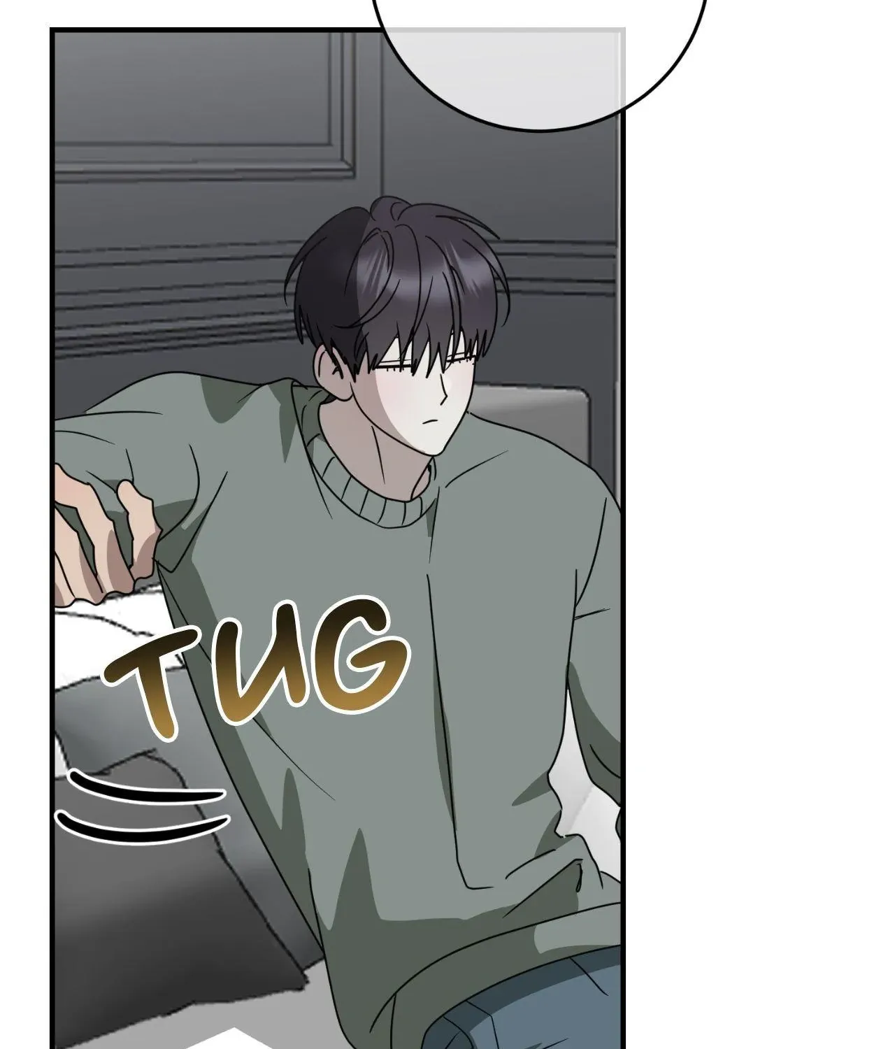 Between Us Now Chapter 60 page 14 - 