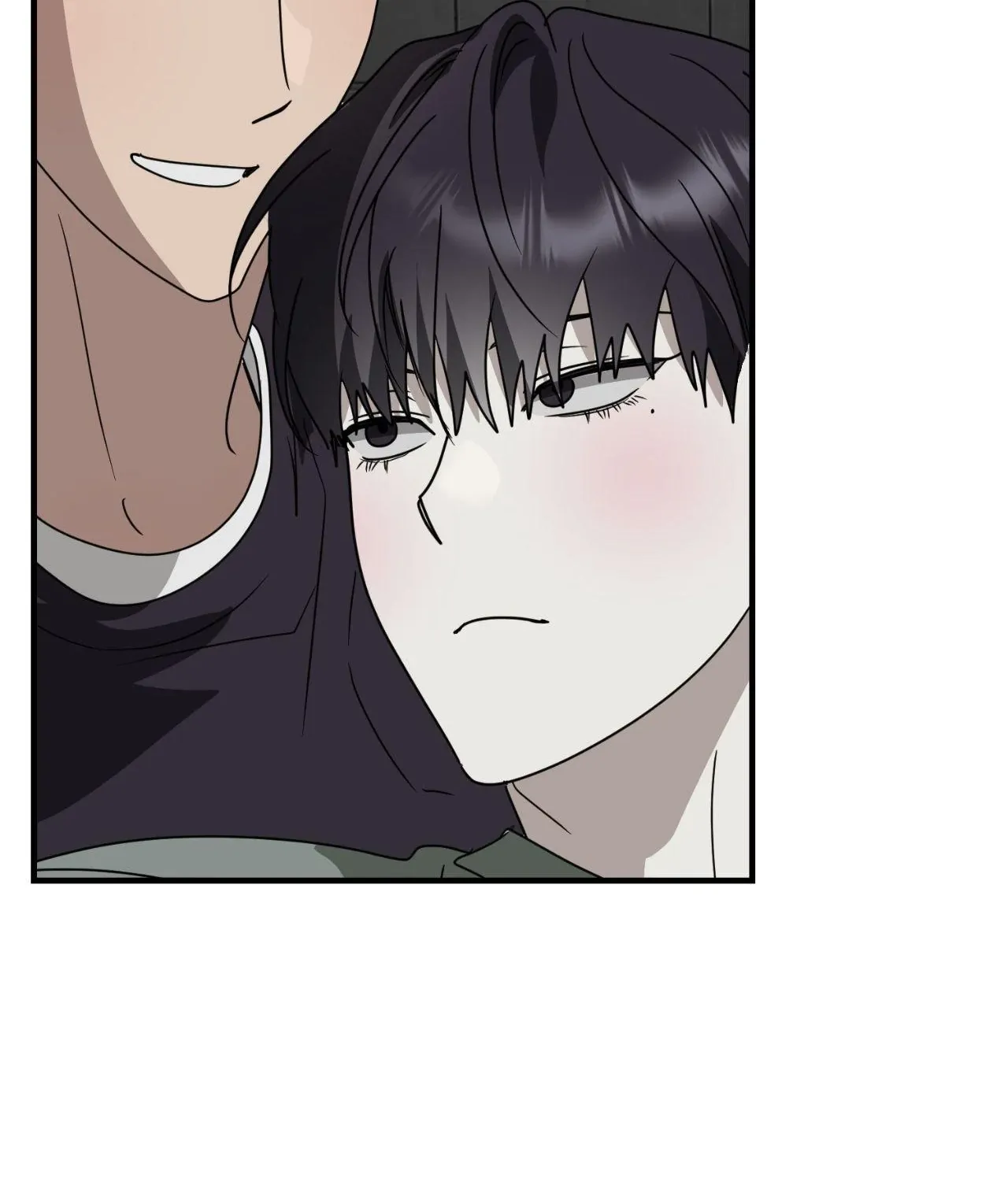 Between Us Now Chapter 60 page 19 - 