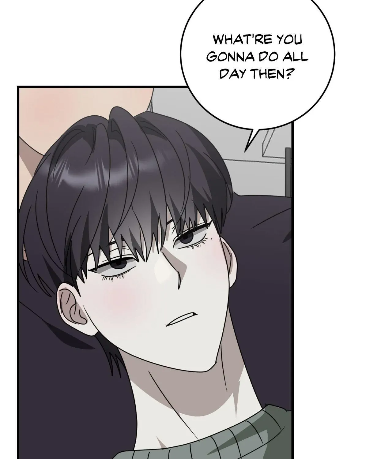 Between Us Now Chapter 60 page 23 - 