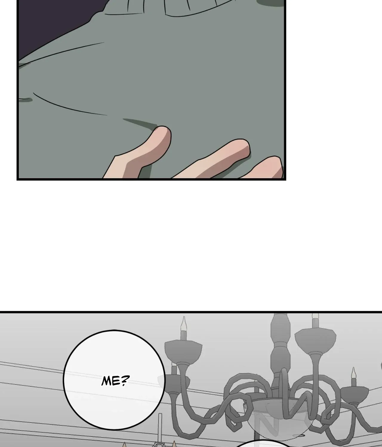 Between Us Now Chapter 60 page 24 - 