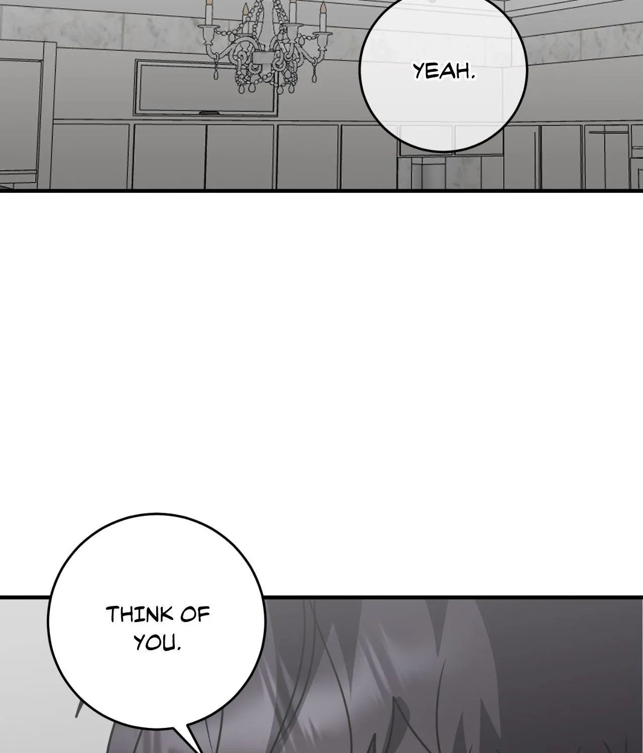 Between Us Now Chapter 60 page 25 - 