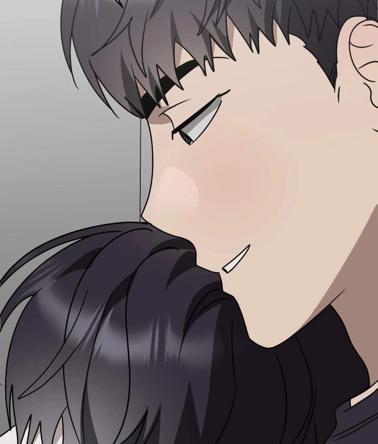 Between Us Now Chapter 60 page 26 - 
