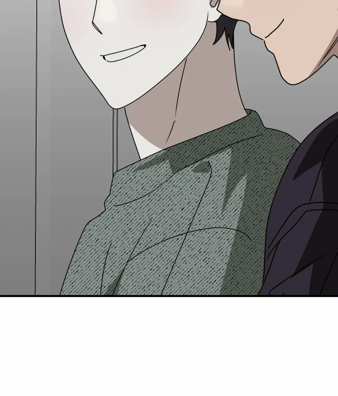 Between Us Now Chapter 60 page 28 - 